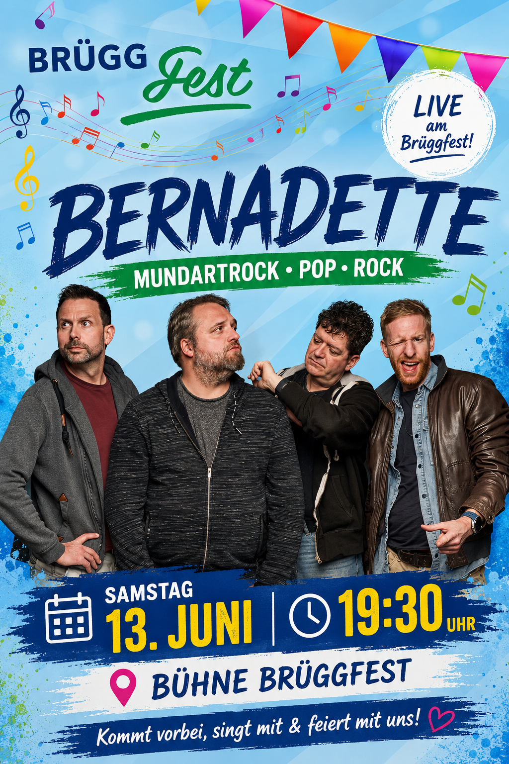 Bernadette Brüggfest Flyer.png